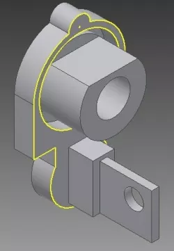 tapa frontal powerline modelo 15tx