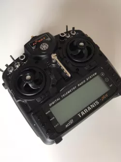Taranis stick protectors