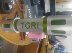 TCRI/TGRI OOZE Canister 