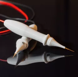 Test Probes (spring loaded) - 0,62mm