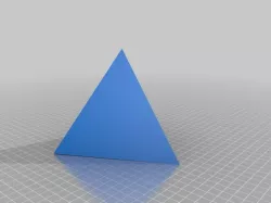 Tetraedro