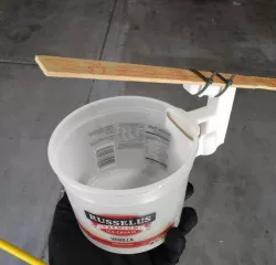The Bucketizer