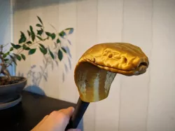 The Cobra Sceptre