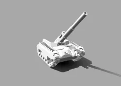 The Emperor's Hammer (Basilisk Proxy)