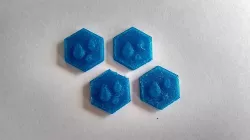 TinyForming Mars Part [fixed water tile]