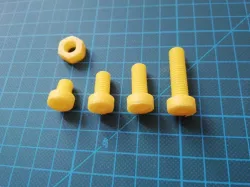 TKConstruction - Nuts and Bolts