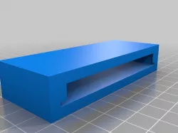 TL-Smoother Box for 4 channels, work, in progress  (support problem)
