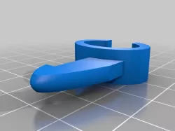 Tomado kitchenware hook