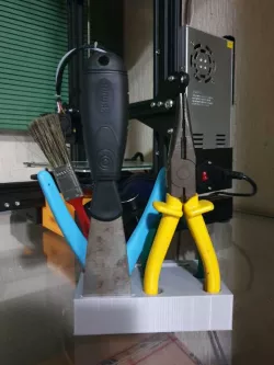 Toolbox Table