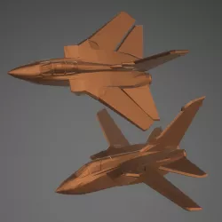 Tornado MRCA pack