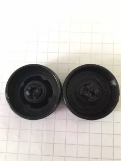 Transformers Sideswipe (3 Step Changer) Wheel