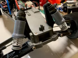 Traxxas Bandit Shock Support