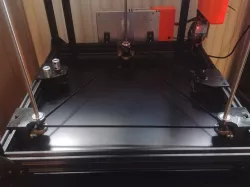 Triple Z (3Z) Screw Rat Rig V-core V1