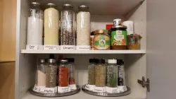 Truefruits upcycling Project Herbs an Spicery