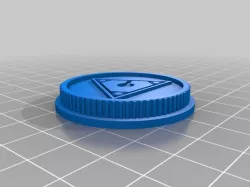 Turbo Master Morpher Coin(legacy)