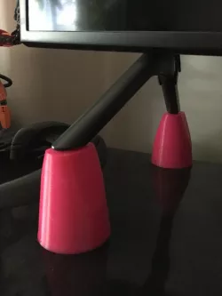 TV Riser block