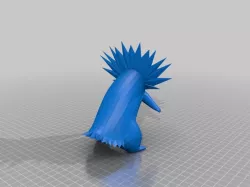 Typhlosion