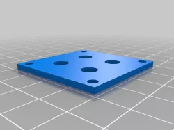 tyro99 ESC base