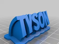 Tyson