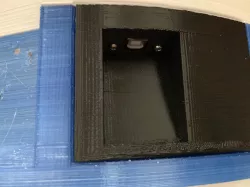 USB Coin Return for Mr. Baddeley Mark III Body