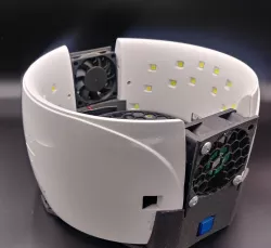 UV Curing Station for SLA, 
