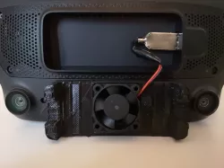 Valve Index Cooler