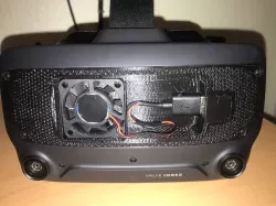 valve index frunk fan