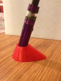  Vape Stand for 20-23mm diameter vape.