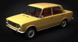 Vaz-2101(ВАЗ-2101)