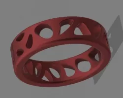Voronoi Ring