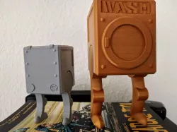 WashBot