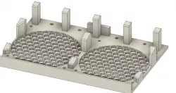 Wheel Stand Pro Extension