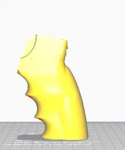 Windicator Custom Pistol Grip