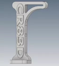 X Axis / Gantry Leveling Assistant