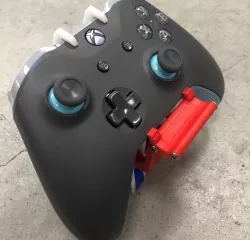 Xbox One Controller Holder V1 (Outdated)