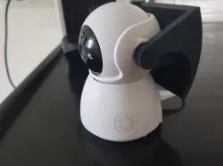 Xiaomi Xiaovv Q8 camera physical blinder