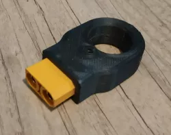 XT90S Loopkey