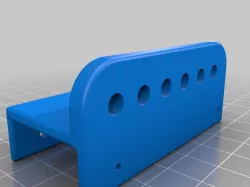 Zed Mini Mount