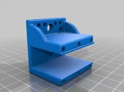 zed mini mount v2