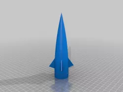 ZF1 Ender 3 remix 