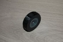 1/10 rc trailer wheel