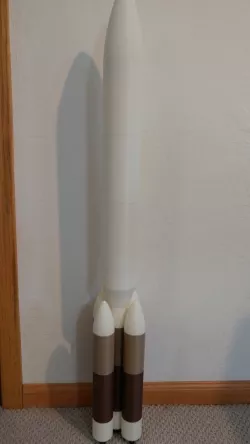 1-100 Atlas V Phase 3A