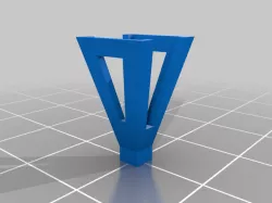 1/25th scale Jack Stand
