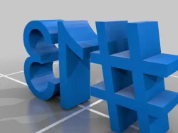 #13 Use metamaterial to achieve unique and graded material properties