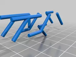 #14 Use multiple materials to achieve unique and graded material properties