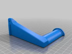 2020 Spool Mount Remix