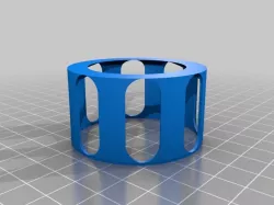 2inch Net Cup