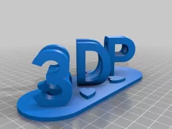 3DP HUB