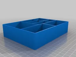 40k/AoS/Apoc Dice Box