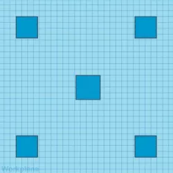 5 point bed level test CR10